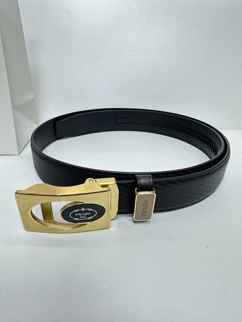 Prada Belts